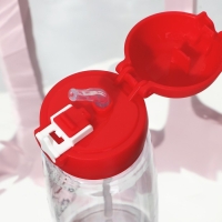 Бутылка для воды &laquo;Время перекусить&raquo;, 750 мл