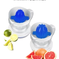 Соковыжималка электрическая для цитрусовых КТ-1148 - 25 Вт