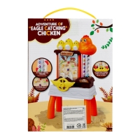 Развивающий столик &laquo;Весёлый курятник&raquo;