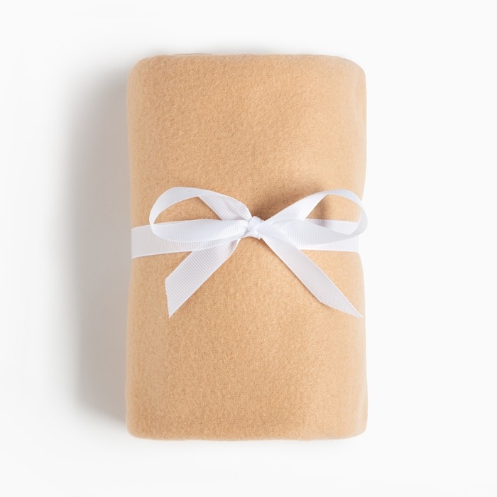 Набор подарочный &laquo;Снеговики&raquo; (плед, носки, 2 игрушки, открытка)