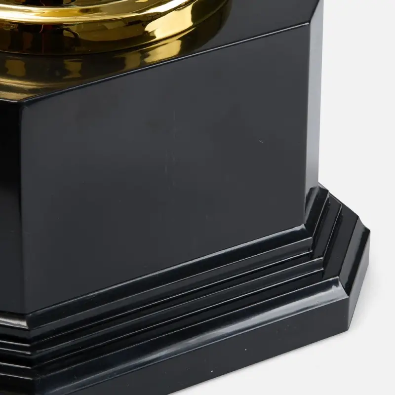 Кубок Recordsman, золотистый