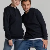 Худи Kirenga 2.0, темно-синее, размер 4XL