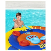 Игра для бассейнов &laquo;Диск Чемпион&raquo;, 140 см, от 3 лет, 52566