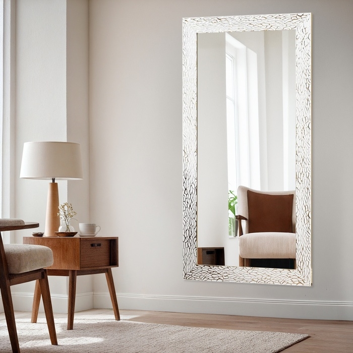 Зеркало "Шато", 70х133 см