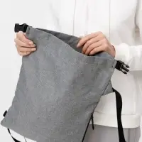 Рюкзак Reliable, серый