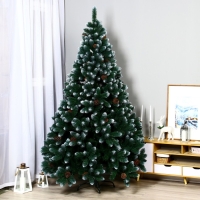 Ель искусственная "Канадская" 220 см Ель искусственная "Канадская" 220 см