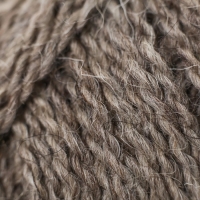Пряжа "Овечья шерсть" 100% шерсть 200м/100гр (371-Натур.серый) Пряжа "Овечья шерсть" 100% шерсть 200м/100гр (371-Натур.серый)
