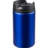 Термостакан Canella, синий