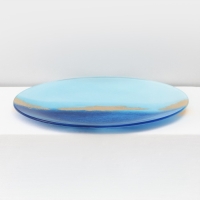 Набор столовый Доляна «Луна», 7 предметов: 30 см - 1 шт, 21,5 см - 6 шт Набор столовый Доляна «Луна», 7 предметов: 30 см - 1 шт, 21,5 см - 6 шт