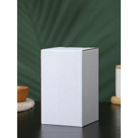 Банка стеклянная для сыпучих продуктов с деревянной крышкой &laquo;Винни&raquo;, 750 мл, 9&times;15 см