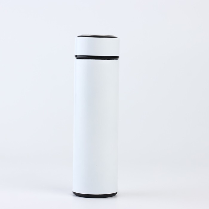 Новый год. Термос с шапочкой &laquo;Волшебство&raquo;, 500 мл