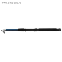 Спиннинг телескопический «Волгарь», тест 40-100 г, длина 2.1 м Спиннинг телескопический «Волгарь», тест 40-100 г, длина 2.1 м