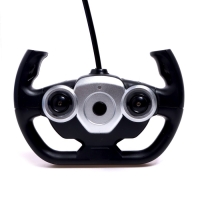 Автобус радиоуправляемый «Городской», работает от аккумулятора, цвет зелёный Автобус радиоуправляемый «Городской», работает от аккумулятора, цвет зелёный