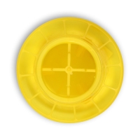 Кормушка для домашней птицы на 3 кг, пластик, Greengo Кормушка для домашней птицы на 3 кг, пластик, Greengo