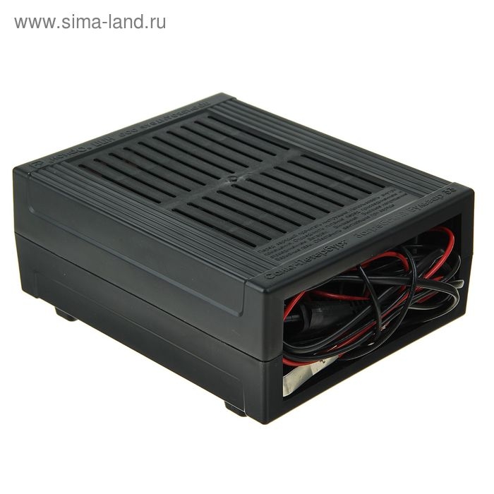 Зарядно-предпусковое устройство АКБ Зарядно-предпусковое устройство АКБ "Вымпел-57", 0.8-20 А, 7.4-18 В