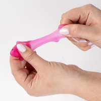 Антистресс сквиш мялка с пазлом &laquo;Динозаврики&raquo;