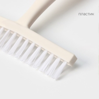 Щётка для сложных загрязнений Raccoon Breeze, 20,5×13,5см, жесткий ворс 2 см Щётка для сложных загрязнений Raccoon Breeze, 20,5×13,5см, жесткий ворс 2 см