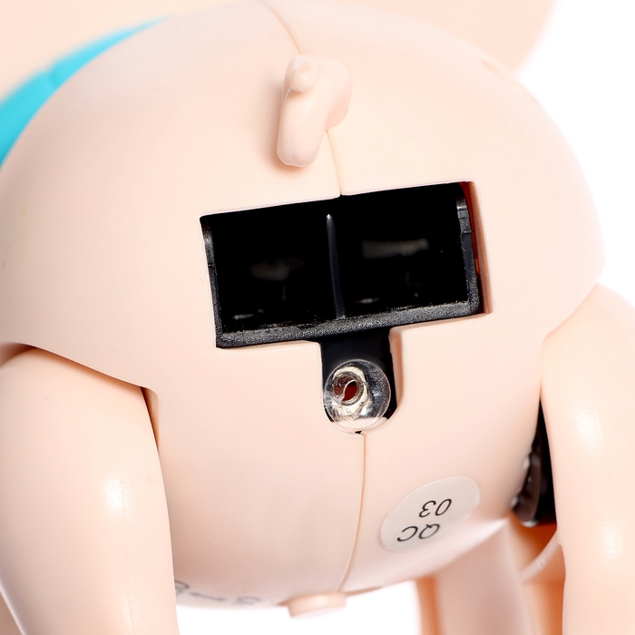 Интерактивная игрушка «Милый питомец: Поросёнок », звук Интерактивная игрушка «Милый питомец: Поросёнок », звук