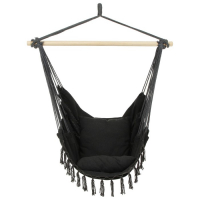 Гамак-кресло Maclay, 100х130х100 см Гамак-кресло Maclay, 100х130х100 см