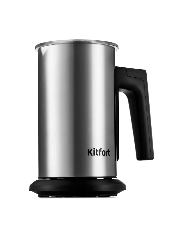 Капучинатор электрический КТ-762 - 550 Вт - 300 мл