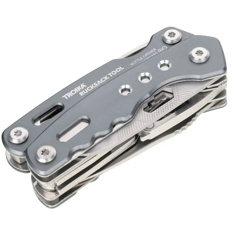 Мультитул Rucksack Tool, серый Мультитул Rucksack Tool, серый