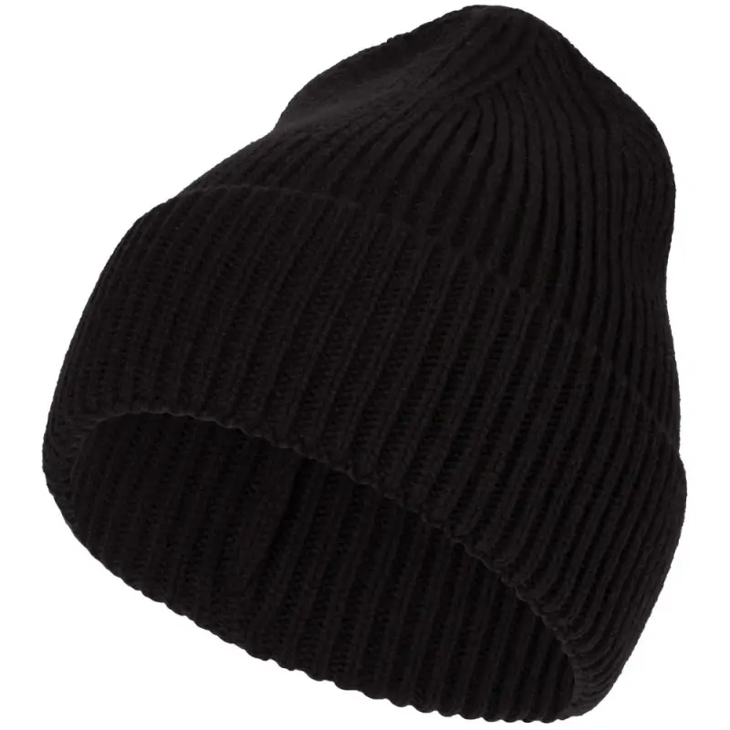 Шапка Tommi, черная Шапка Tommi, черная