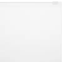 Пакет Zip Lock, L, белый