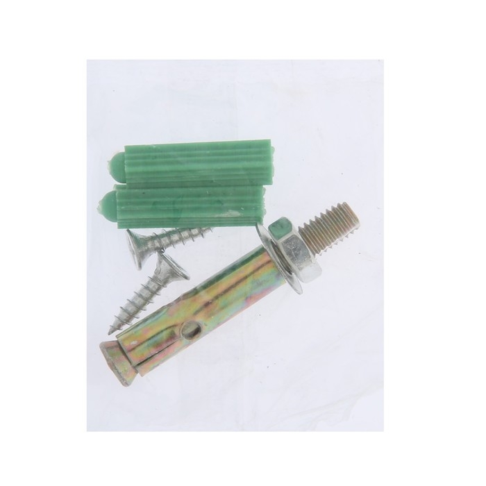 Упор дверной магнитный LOCKLAND, цвет хром Упор дверной магнитный LOCKLAND, цвет хром