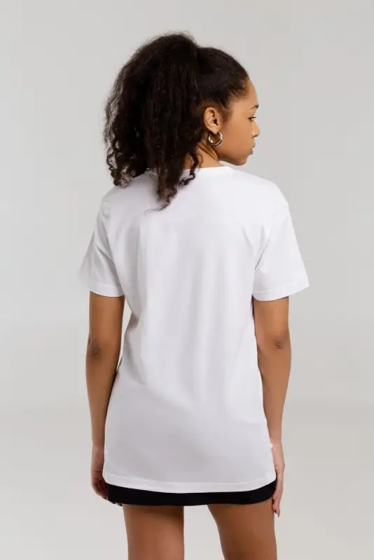 Футболка &laquo;Меламед. Jim Morrison&raquo;, белая, размер XL