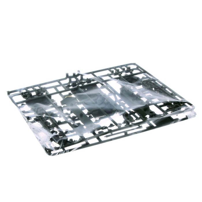 Сборная модель &laquo;Советский тяжелый танк ИС-3&raquo;, Звезда, 1:100, (6194)