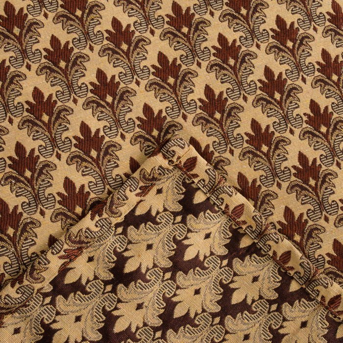 Покрывало гобеленовое Этель &laquo;Италия&raquo; 120*200 см