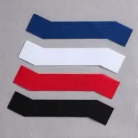 Основа Velkro S для крепления шевронов на липучке, синяя