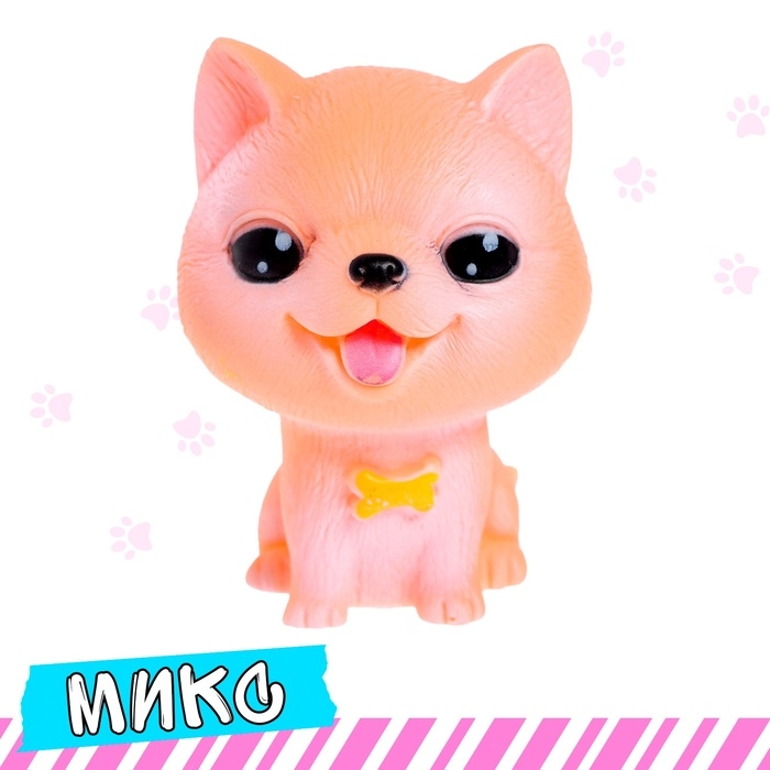 Питомец &laquo;Любимый&raquo;, МИКС