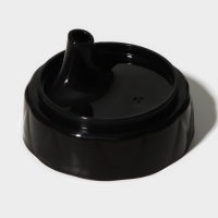 Бутылка стеклянная для соуса и масла &laquo;Лекса&raquo;, 370 мл