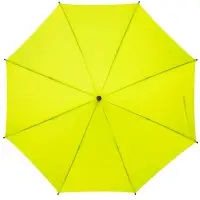 Зонт-трость Standard, желтый неон