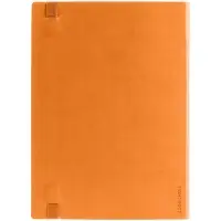 Ежедневник Vivian, недатированный, оранжевый