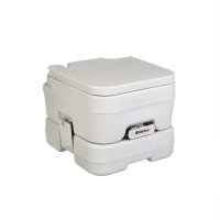 Биотуалет жидкостный, 10 л, съёмный бак, Greengo Биотуалет жидкостный, 10 л, съёмный бак, Greengo