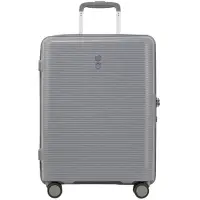 Чемодан Forza S, серый Чемодан Forza S, серый