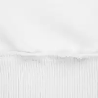 Толстовка на молнии с капюшоном Siverga Heavy 2.0, белая, размер XXL