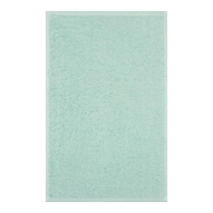 Набор полотенец LoveLife Набор полотенец LoveLife "Rainbow" 30х50 см - 2шт; цвет светло-зелёный, 100% хлопок, 400 гр/м2