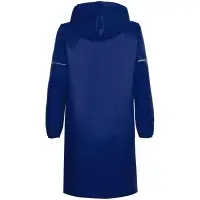 Дождевик со светоотражающими элементами Rainman Blink, ярко-синий, размер L Дождевик со светоотражающими элементами Rainman Blink, ярко-синий, размер L