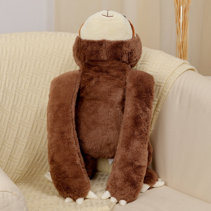 Мягкая игрушка «Ленивец», 70 см Мягкая игрушка «Ленивец», 70 см