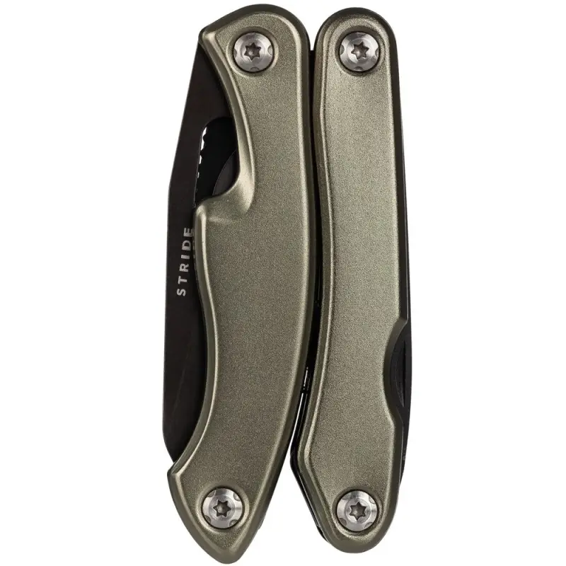 Мультиинструмент Hantwerk, серый Мультиинструмент Hantwerk, серый