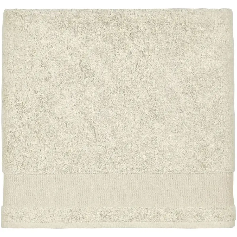 Полотенце Peninsula Large, бежевое