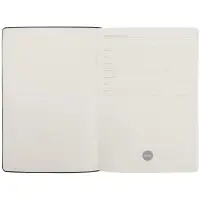 Ежедневник Fredo, недатированный, фиолетовый Ежедневник Fredo, недатированный, фиолетовый