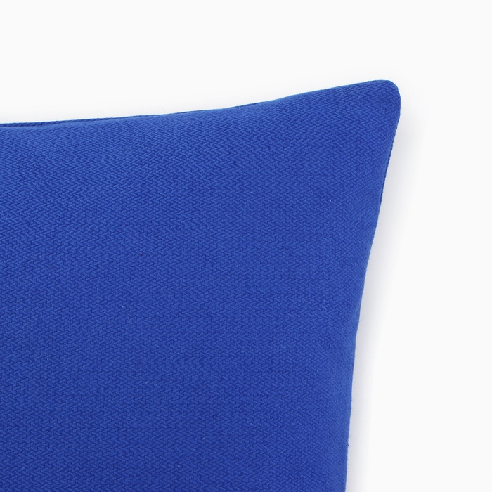 Наволочка декоративная Этель 45*45 см, 100% лен Наволочка декоративная Этель 45*45 см, 100% лен