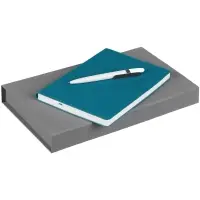 Набор Tact, бирюзовый Набор Tact, бирюзовый