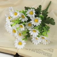 Букет "Ромашки полевые" 30 см, d-4 см Букет "Ромашки полевые" 30 см, d-4 см