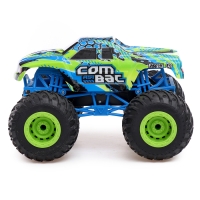 Джип Flash, радиоуправляемый, балансирует на задних колесах, полный привод, гироскоп Джип Flash, радиоуправляемый, балансирует на задних колесах, полный привод, гироскоп