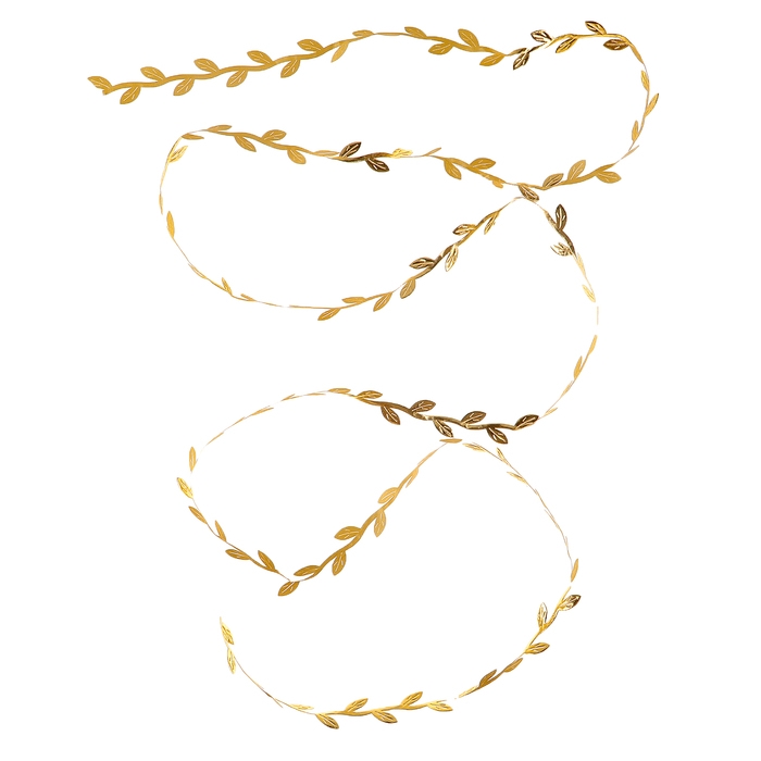 Карнавальные цветы на голову Карнавальные цветы на голову "Греческая богиня"